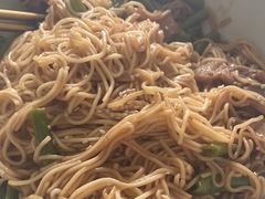 -老余杭面馆