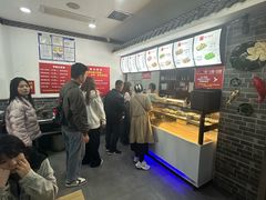 -津门张记包子铺(华昌道店)