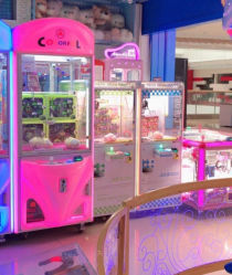 -魔力嘟嘟城(西溪欢乐城店)