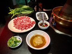 -将台涮肉(酒仙桥店)