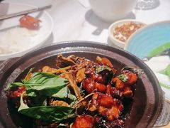 -志明眷村·台式融合菜·宵夜