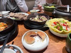 -云海肴·汽锅鸡·云南代表菜(美罗城店)