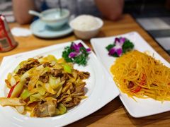 -品回味清真西北楼(宁波首店)