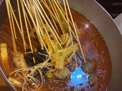 -付小姐在成都(中山公园店)