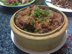 -老家菜馆(正定店)