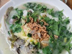 -面道赞宁海海鲜面(迎凤街店)