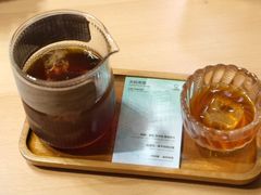 -本無咖啡·BeanWood Coffee