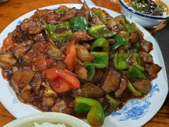 -洪福亮酒家(南草厂街店)