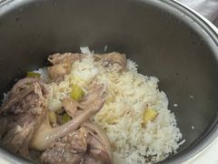 -皇鸽餐厅(龙塘店)