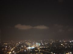 -广州塔晖粤轩中餐厅