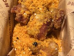 -外婆家(西红门荟聚购物中心店)