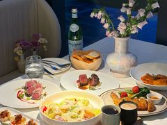 -研食记西餐厅(金融中心店)