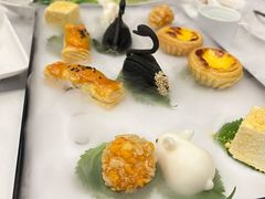 -水上明月·湖景餐厅