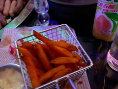 -钱柜音乐会所(罗湖店)