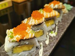 -昱匠·日本料理(金融街店)