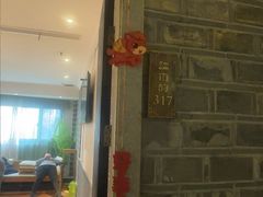 -江南韵·无锡太湖文化体验餐厅(凤凰天街店)