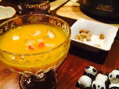 -烛影拾光观景餐厅·创意菜·摄影·小提琴(大唐不夜城店)