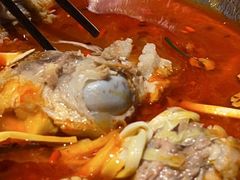 -天都火锅酒楼(虹梅南路店)