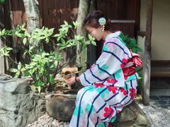 -京都冈本和服体验租赁店(清水寺店)