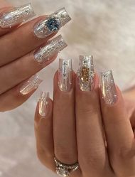 -LILY NAILS美甲美睫