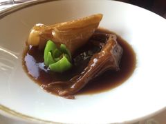 -金轩中餐厅 Jin Xuan(浦东丽思卡尔顿酒店)