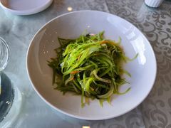 -牟传仁饭庄(星海店)