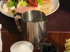 -上海雅居乐万豪侯爵酒店