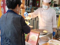 -余姚四明湖开元名都度假酒店·夏威夷西餐厅