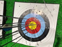 -Skay•射箭馆•弓箭娱乐(体育西店)