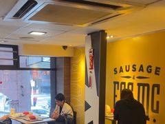 -麦当劳(一德路店)