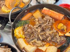 -张妈台式锅烧(深大店)