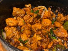 -小粤楼·怀旧粤菜(万辉国际广场店)