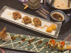-古田居·特色寿司料理(星之岛旗舰店)