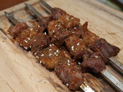-莲香西域·正宗新疆菜(龙华店)
