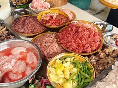 -周师饭店