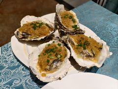-北塘海鲜·天津菜(大光明桥旗舰店)