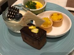 -漳州佰翔圆山酒店·圆山畔西餐厅