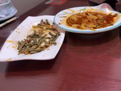-范记靖远羊羔肉(博物馆店)