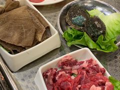 -活潑鲜跳(湖滨商业街店)