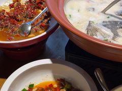 -耕渔小院·湖南鱼鲜(望城店)