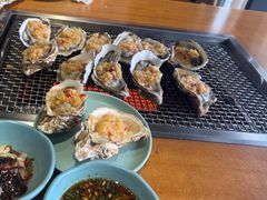 -蚝英雄·自助烤蚝(高新店)