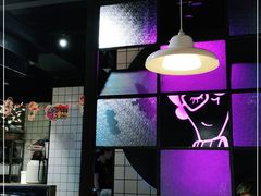 -姑奶奶厨房(万向城店)
