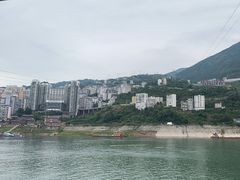 -神农溪纤夫文化旅游区