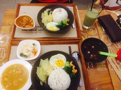 -海盗虾饭·剥好的小龙虾饭(SOHO尚都店)