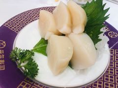 -元气寿司(金光华店)