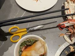 -一方渔歌蒸汽海鲜自助(文化路万达广场店)