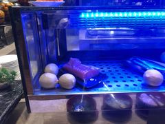 -爱丽舍西餐厅(万悦格兰云天大酒店)