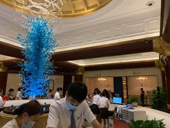 -海韵之星邮轮水会(明发商业广场店)