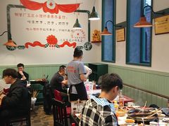 -XiaoJunGan Hotpot 钢管厂五区小郡肝火锅串串香