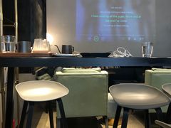 大堂-Home Cafe(水榭春天店)